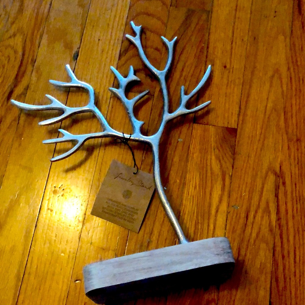 Jewelry Stand